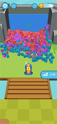 疯狂施工队图2