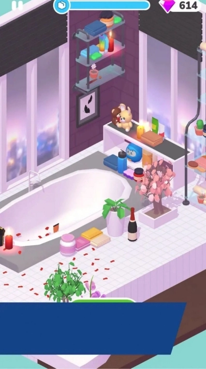 全民来装修游戏领红包福利版 v1.0(3)