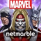 漫威未来之战国际服2025