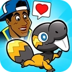 怪物合并莫可梦世界