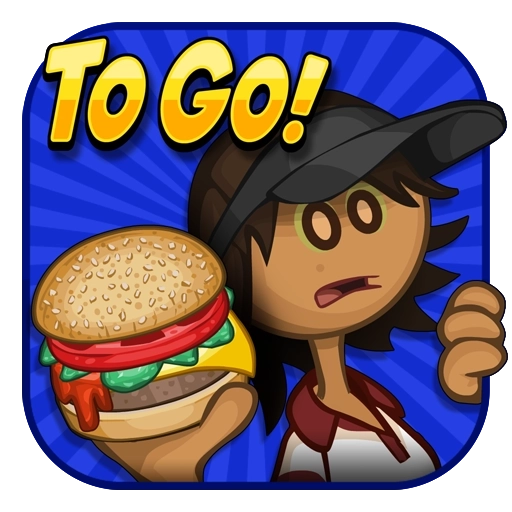 老爹汉堡店历险记无敌版