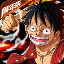 航海王热血航线内购免费版1.18.1