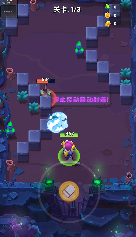 生死行動(dòng)2025最新版圖2
