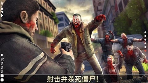 死亡扳機(jī)1中文版圖1