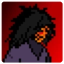 像素火影红夜之刃