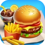 小镇大厨无限金币版