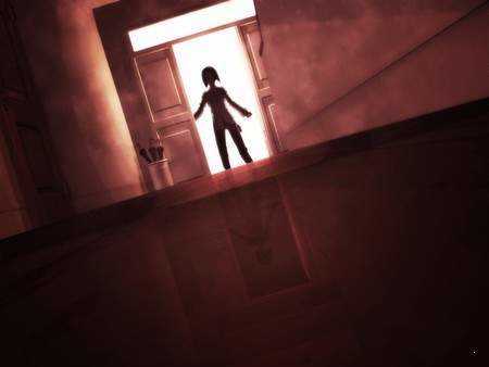 沙耶之歌手机版1.0图4