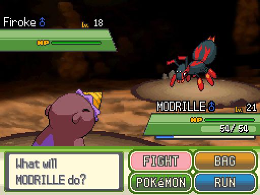 口袋妖怪究极绿宝石小智版金手指 v2021.06.26.12图1