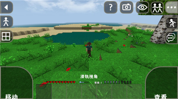 盖瑞模组完整版手机版图3