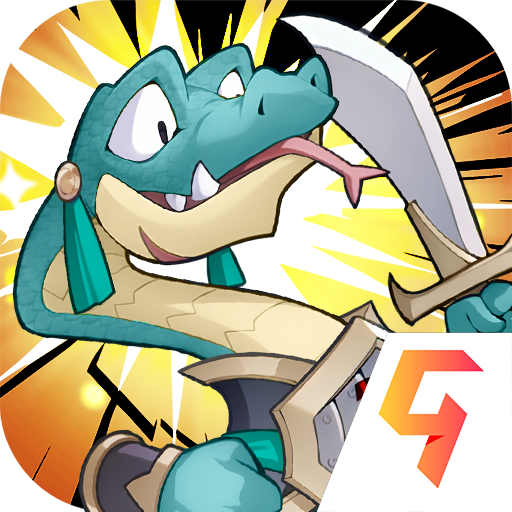 一起当勇士游戏