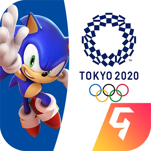 索尼克在2020东京奥运会