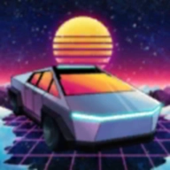 音乐赛车