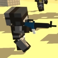 正义英雄出击游戏安卓版