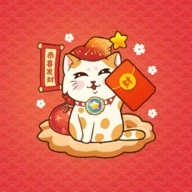 喵喵招财屋正版 v1.3