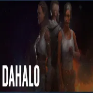 Dahalo