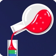 液体分好类 v1.0.3