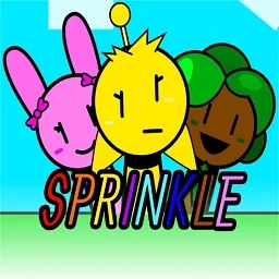 节奏盒子（Sprunki-可爱版）