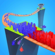 独木桥大战 v0.1.0