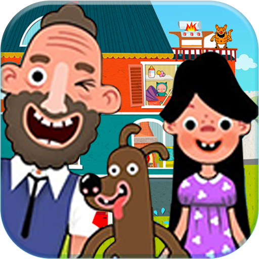 落樱生活小镇手机版