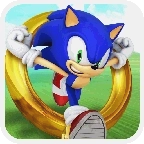 索尼克冲刺手机版