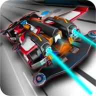 四驱传说中文版 v3.0.0