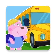 校车嘟嘟上学堂 v1.0.0