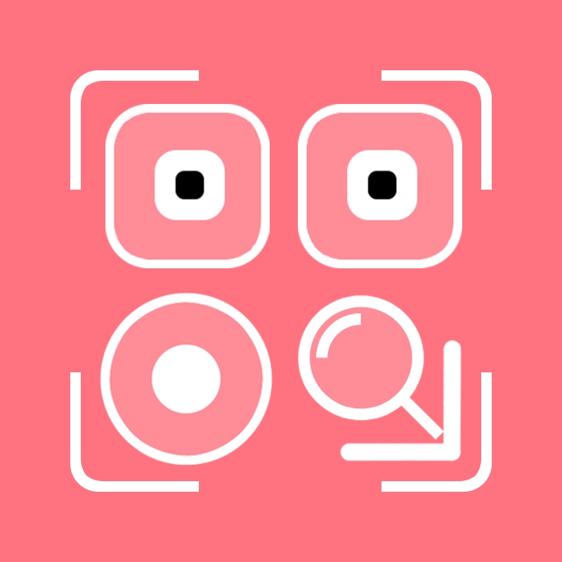 二维码生成扫码器  v1.0