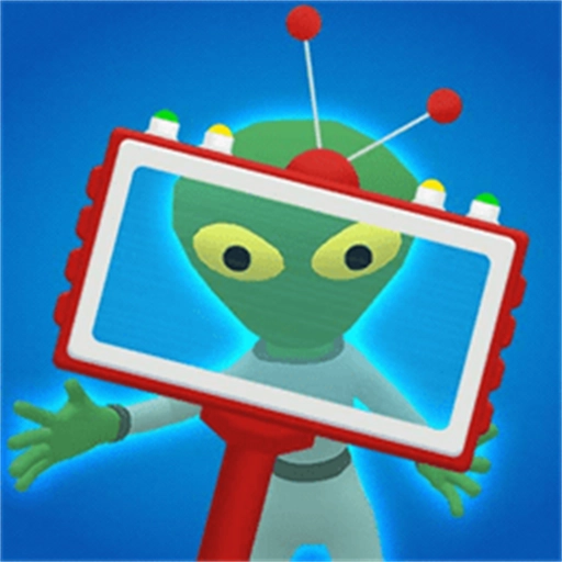 谜语小镇大营救