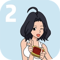 帮妈妈把辣条藏起来2