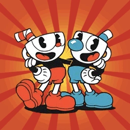 茶杯头冒险派对 v1.00