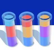 倒水排序大师 v1.1