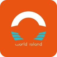 世界岛