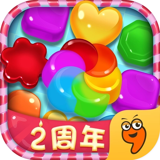 宾果消消乐官方正版