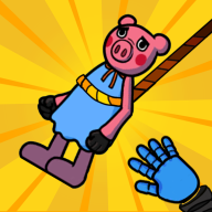 我不是怪物游戏