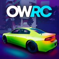 OWRC：开放世界赛车