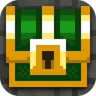 破碎的像素地下城