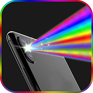 手机灯光特效大师 v9.9