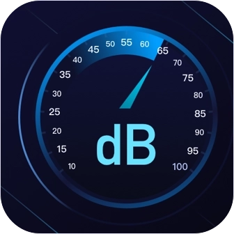 分贝噪音测量仪 v3.8.6