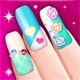 美甲店模拟经营 v2023.11.21