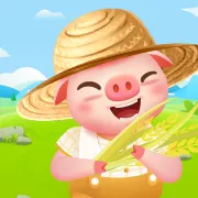 金币养猪场游戏红包版