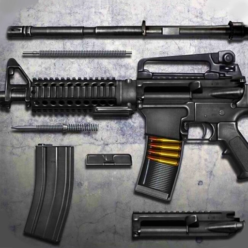 王牌枪手 v189.1.2.3018