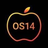 os14桌面 v1.0.3
