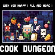 Cook Dungeon
