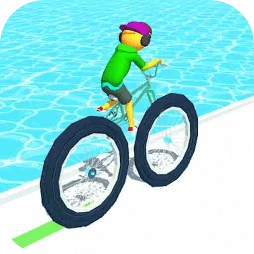 骑车去上学 v1.6.0