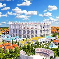 设计师城市汉化版