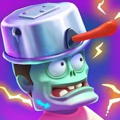 泡泡小镇植物危机手游