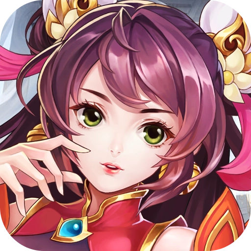 挂挂三国