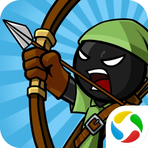 火柴人战争3最新版