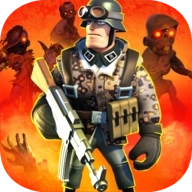 僵尸大作战城市危机