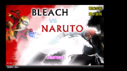 死神vs火影2.6版  v3.0